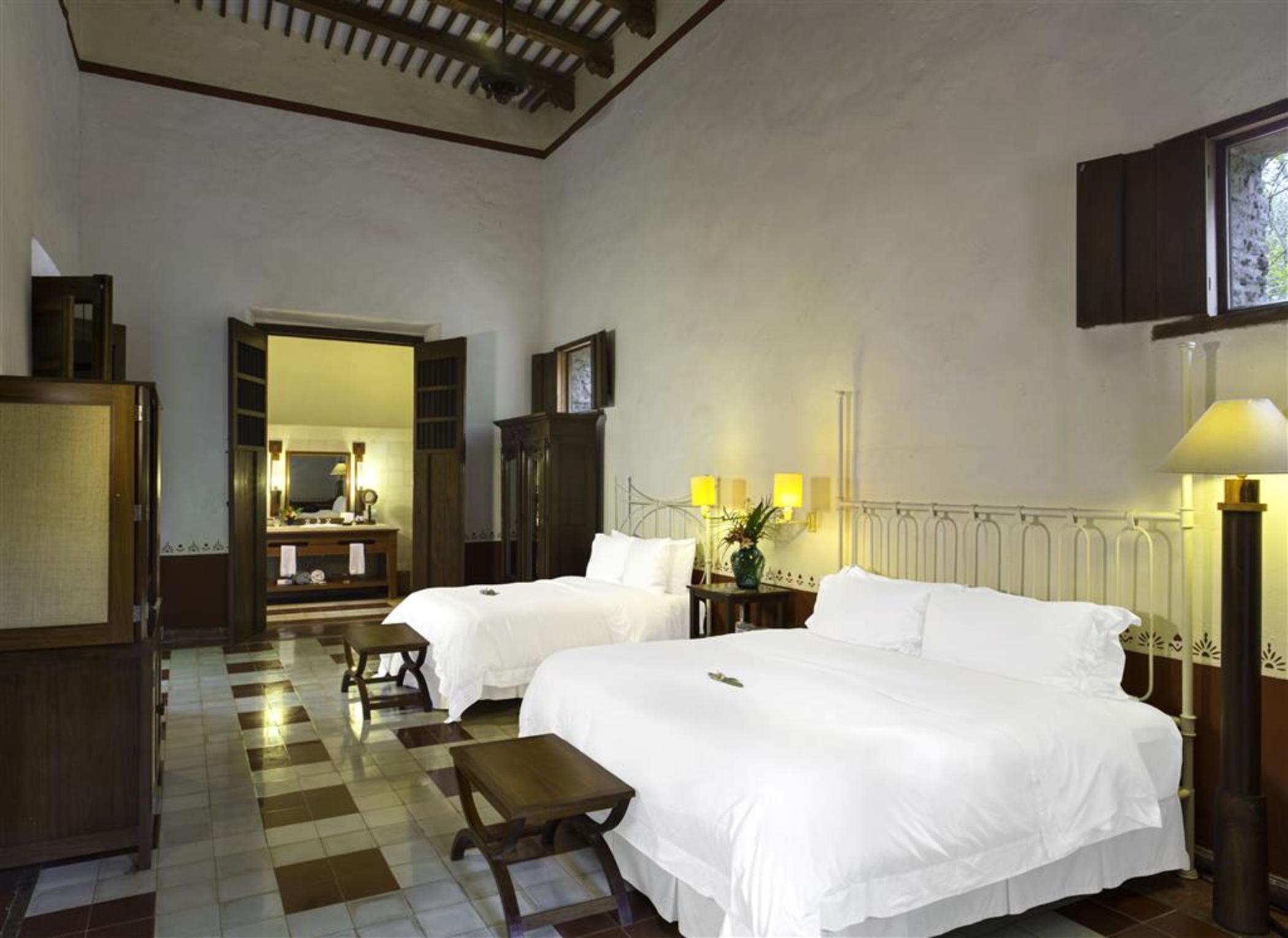 Hacienda Santa Rosa De Lima Hotel Ngoại thất bức ảnh