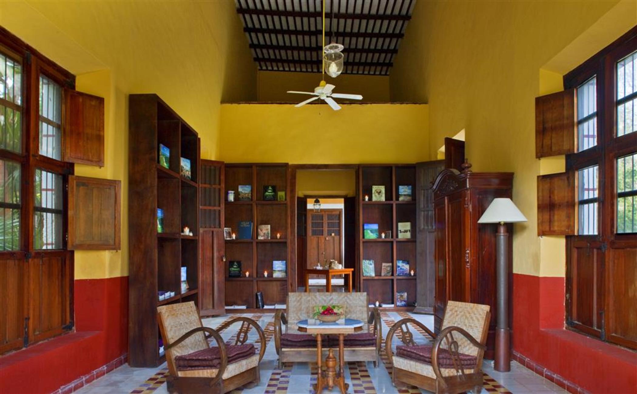 Hacienda Santa Rosa De Lima Hotel Nội địa bức ảnh