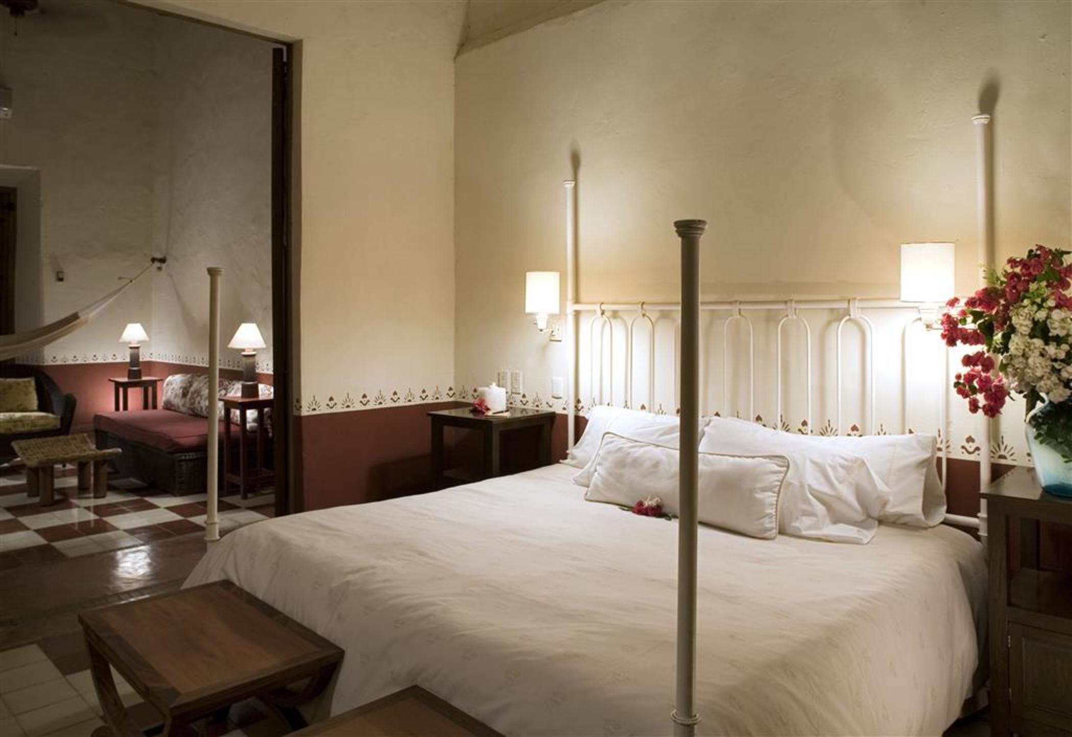 Hacienda Santa Rosa De Lima Hotel Phòng bức ảnh