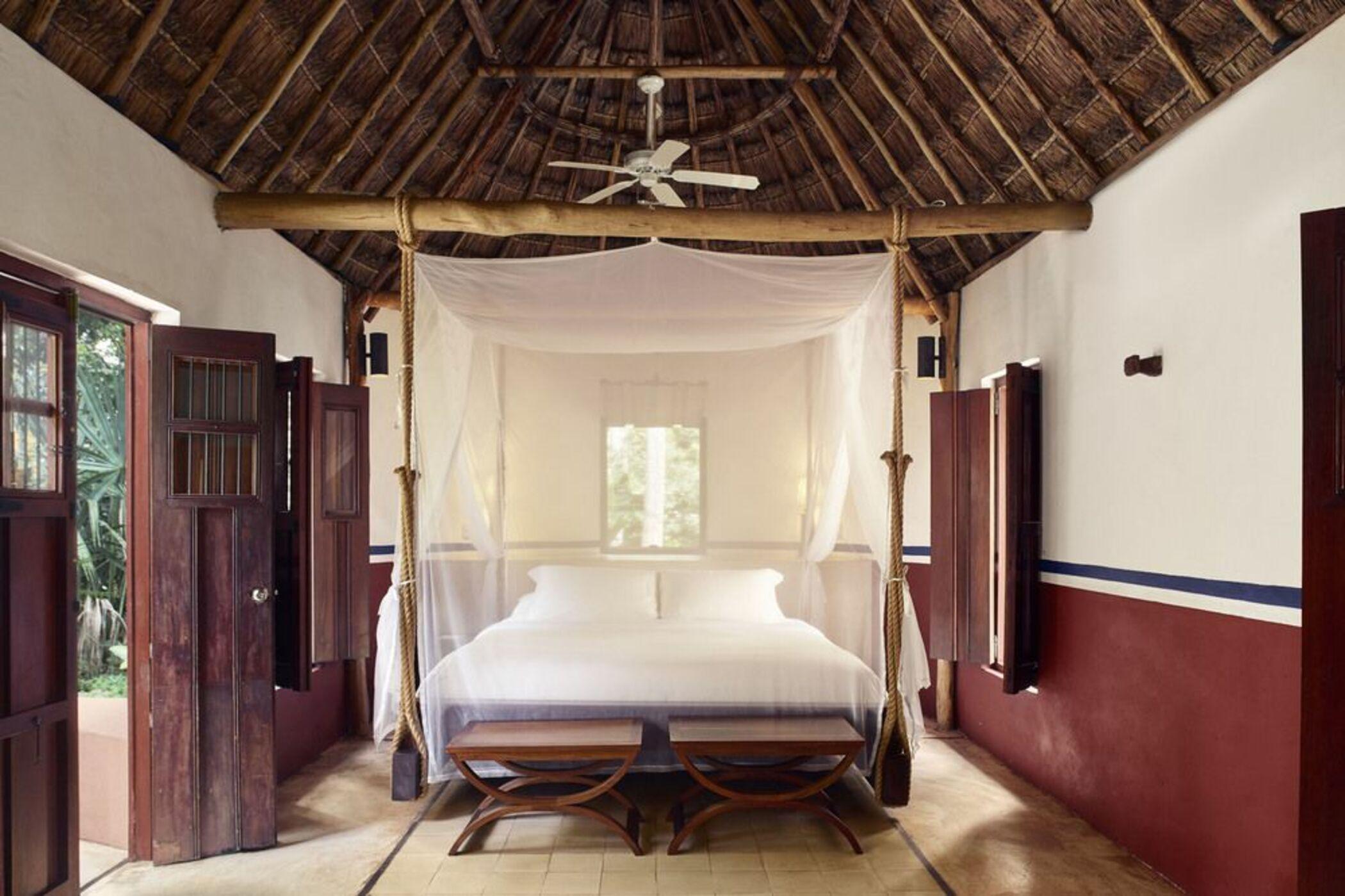 Hacienda Santa Rosa De Lima Hotel Ngoại thất bức ảnh