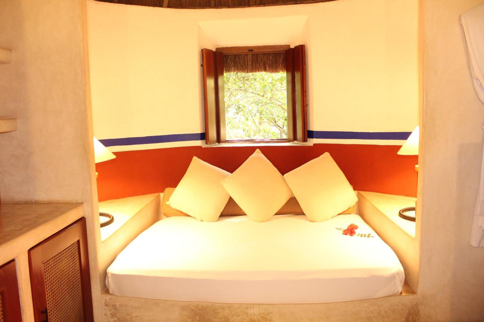 Hacienda Santa Rosa De Lima Hotel Ngoại thất bức ảnh