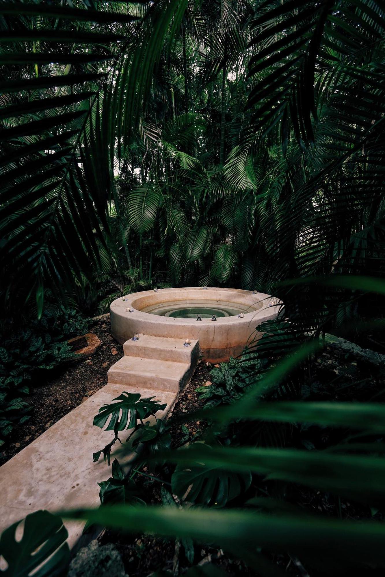 Hacienda Santa Rosa De Lima Hotel Ngoại thất bức ảnh