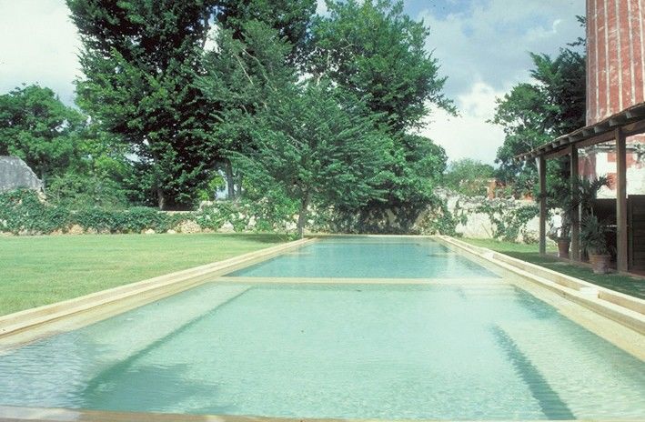 Hacienda Santa Rosa De Lima Hotel Ngoại thất bức ảnh
