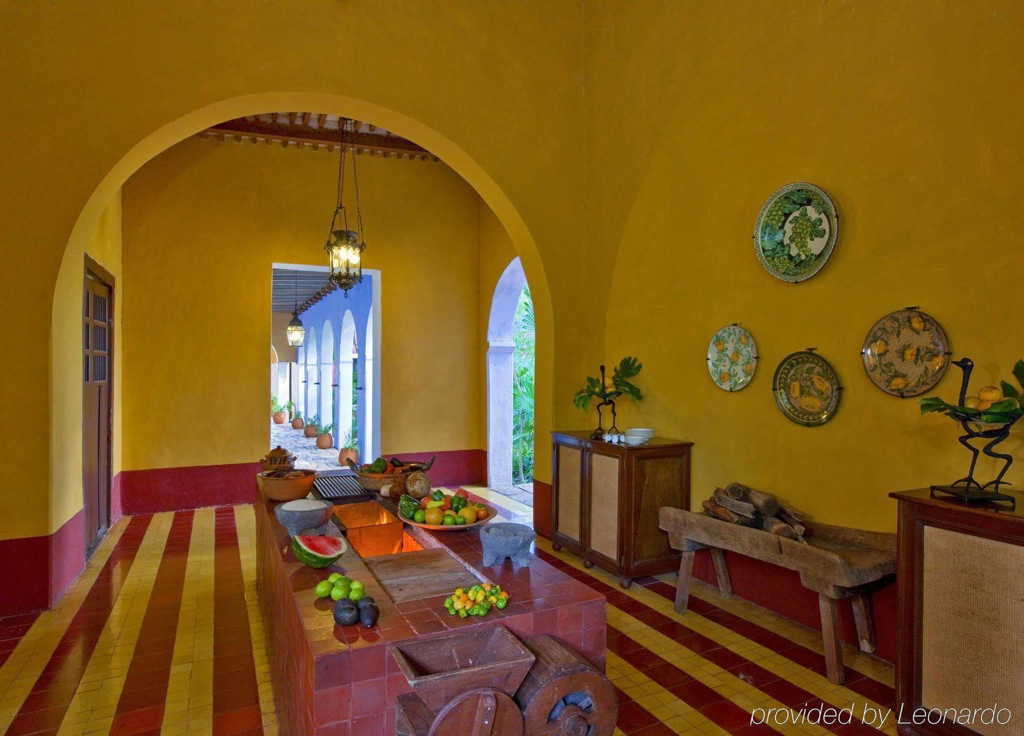 Hacienda Santa Rosa De Lima Hotel Phòng bức ảnh