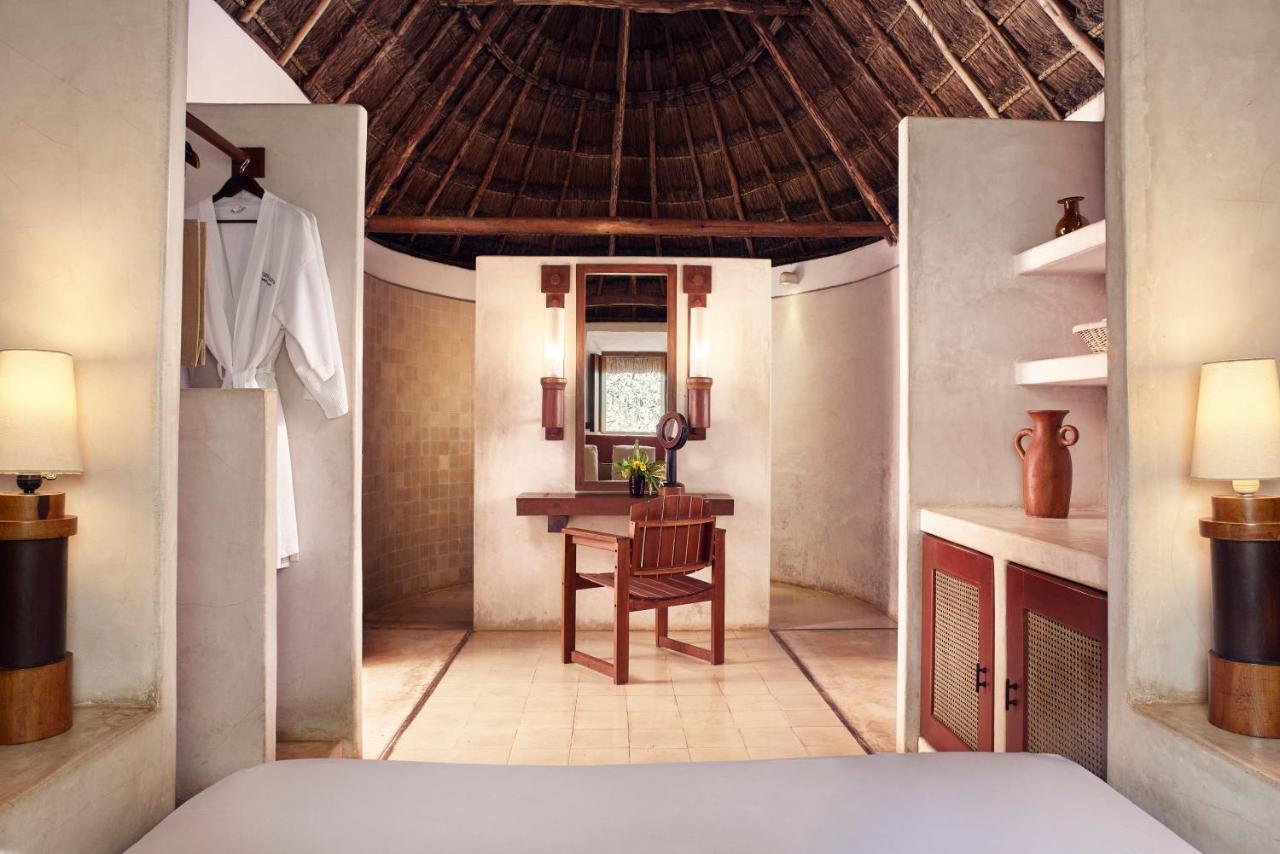 Hacienda Santa Rosa De Lima Hotel Ngoại thất bức ảnh
