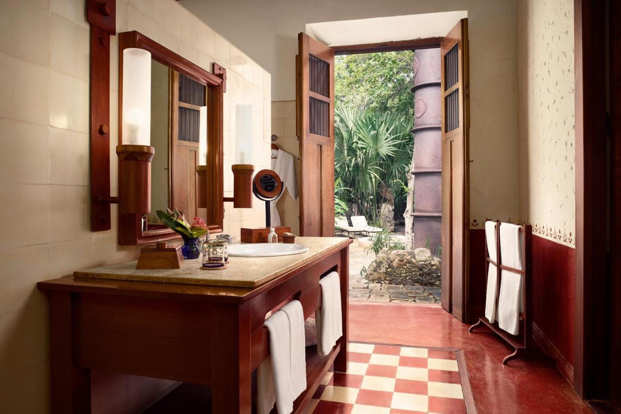Hacienda Santa Rosa De Lima Hotel Ngoại thất bức ảnh